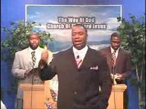 Pastor Tony Smith : Come From Under False Leaders pt 1