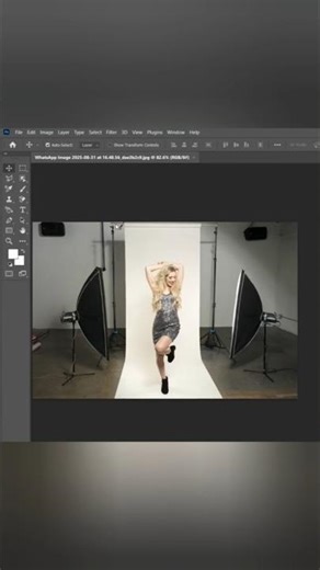 How to easily expand background in Photoshop 🔥
