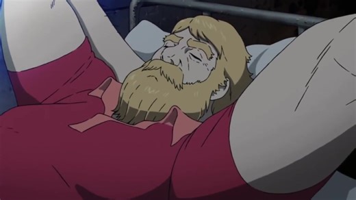 Lupin III「AMV」- Goemon vs Hawk [Reupload]