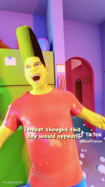 Marge Simpson's Animated Adventures: Part 2