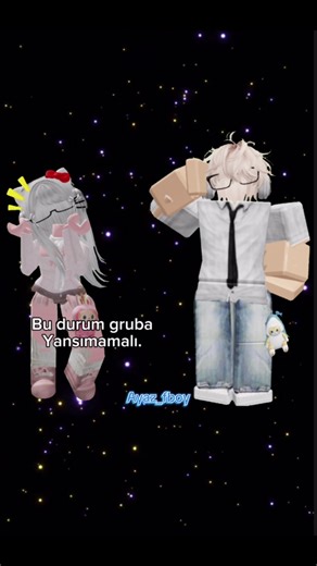 Asosyal - Roblox Dizisi 4. Bölüm