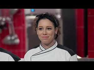 Hell's Kitchen S24 E13