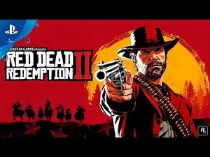Red Dead Redemption 2 – Videos