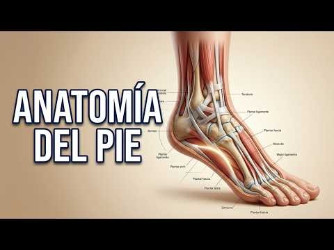 Why Is the Human Foot So Complex?