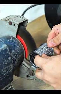 mini cheese grater restoration #airestoration #viealvideo