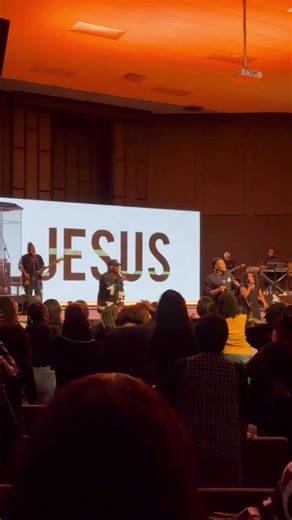 Transformative Gospel Concert Experience