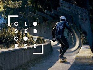 504K views · 3.6K reactions | Billy Bones and Nick Hurley FLY down an abandoned bobsleigh and luge track in the first episode of Closed Course. Catch the rest of the series on go90! | Whistle Sports | Facebook