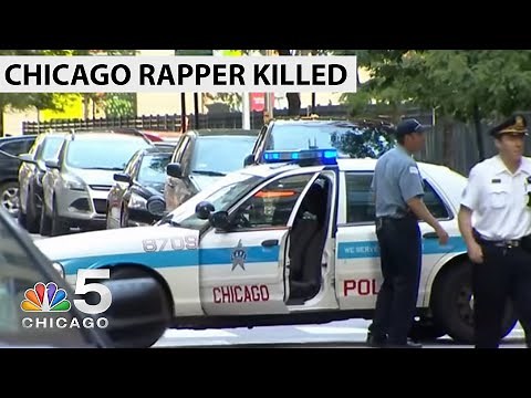 Rapper FBG Duck Killed in Chicago Shooting, Medical Examiner's Office Confirms | NBC Chicago