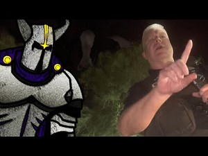 Veteran Cop schools Temper Tantrum Moor, he Doesn't even Understand - Sovereign Citizens Owned 186