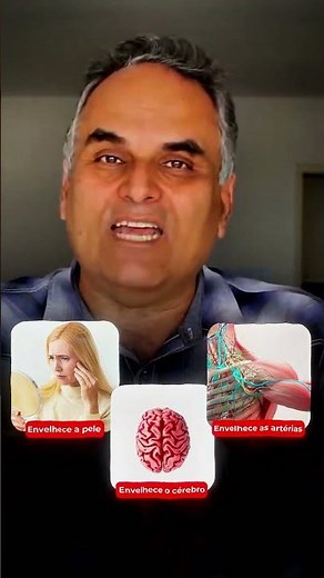 O trio mágico pra te deixar mais jovem