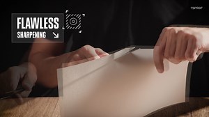 84 reactions · 4 comments | Tired of dull knives? Say goodbye to frustrating prep work and hello to razor-sharp blades with our Professional Knife Sharpener! Perfect for home kitchens, chefs, outdoor enthusiasts & workshops. Get your knives sharp like a pro! | Tsprof.us | Facebook