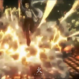 12K views · 725 reactions | Arcade // Attack on titan | 확홖환홠 参菜 | Facebook