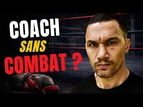 Faut il avoir été combattant pour être un bon coach La vérité