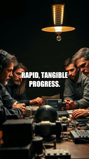 The Hidden Circuit Behind a Microgrid Revolution