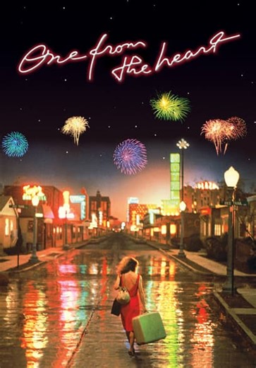 One From the Heart (1981)