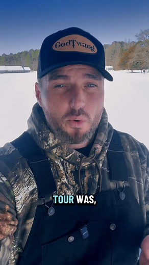 Rare Breed Tour: Meet the King of Twang!