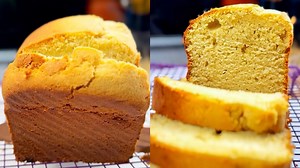 A Sweet Treat with Minimal Effort? This Condensed Milk Cake from Uzoms Kitchen is It