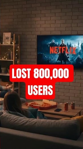 Netflix Almost Died in 2011