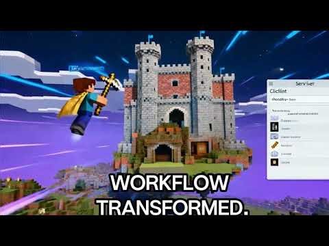 Minecraft FastAsyncWorldEdit (FAWE) Plugin – Ultra-Fast World Editing for Bukkit, Spigot & Paper