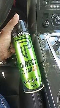 Direct Clean for Direct Injection cleaning - #Dicardicarautos additive
