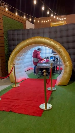 1.9K views | Todo gran evento empieza con una simple decisión: elegir el lugar correcto.✅ Contáctanos para más información o reservar tu fecha al 664 784 1545 Envía un mensajito para empezar. | Jardín Villa Encanto | Facebook