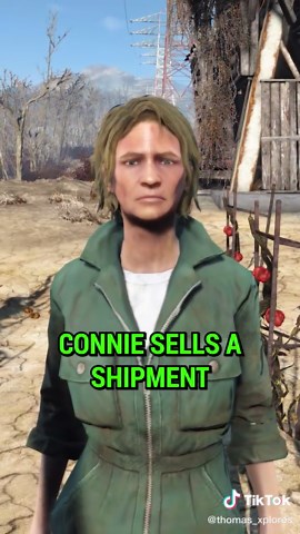 Best Way to Get Concrete in Fallout 4