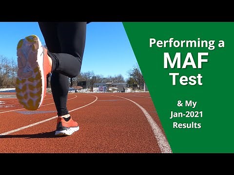 The MAF Test | Measuring Improvement with MAF Method