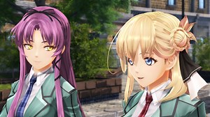 7.4K views · 275 reactions | Falcom has released the opening movie for《The Legend of Heroes Kuro no Kiseki》, which features the theme song “Namonaki Akumu no Hate” by Falcom jdk BAND. 《The Legend of Heroes Kuro no Kiseki》is due out for PlayStation 4 on September 30 in Japan. | Nmia 尼未亞 | Facebook