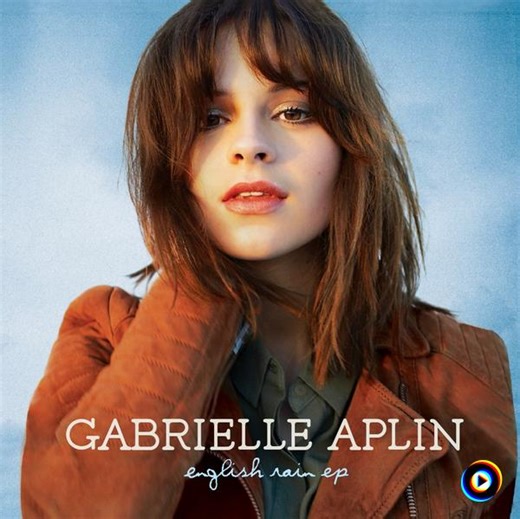 A Case of You by Gabrielle Aplin