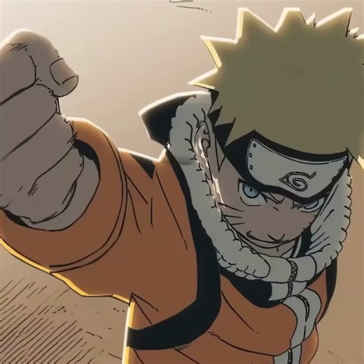 Naruto Uzumaki Dominance Edit #naruto #anime #shorts