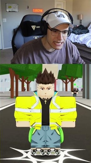 MORE JJS FITs THAT JUST MAKE SENSE...