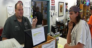 Local pawn shops crack down on stolen property with online system