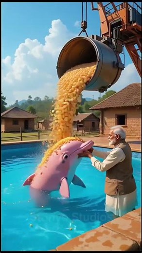 cartoon ai kids video Hindi funny moral story #comedyvideo #kidscontent #funny #ai