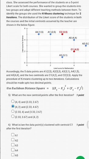 Learning Analytics Tools Nptel Week 7 assignment answer #youtubeshorts #nptel #youtube #ytshorts