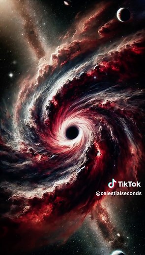 Black Hole 03 Live Wallpaper in Stunning 4K