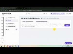 How To Fix 401 Unauthorized Error in Hostinger