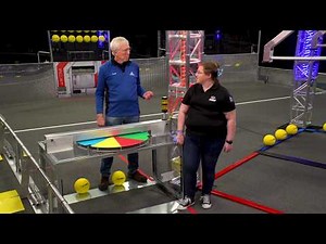 2020 Field Tour Video: Trench Run and Control Panel