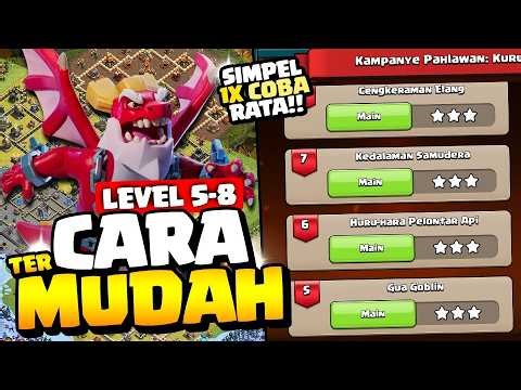 Answers to Challenges 5,6,7,8 of the Hero Campaign: Dragon's Confinement - Made Easy & Simple