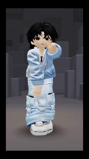 🥰Cute🥰 #flingA.I #robloxedit#robloxfyp #FORYOU #everyone#