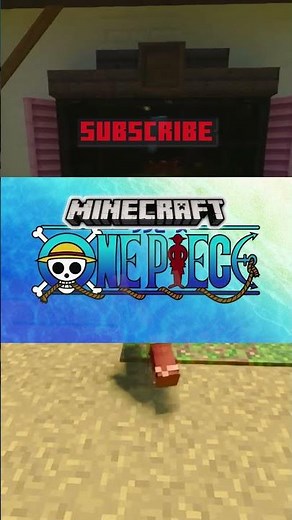 *NEW* BEST ONE PIECE FRUITS REALM CODE FOR MINECRAFT BEDROCK EDITION! (NO PERMISSION)