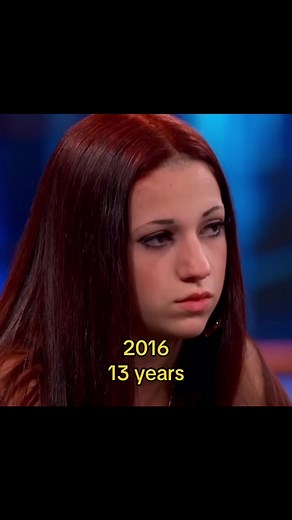 A Journey with Danielle Bregoli: 9 Years of Growth