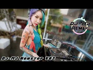 抖音爆火神曲 DJ-MJ Nonstop Mixtape V63 2024【在加纳共和国离婚 X 诺言 X 如果爱忘了 X 暮色回响 X 计划里 X 揸Fit X 你的婚纱像雪花】