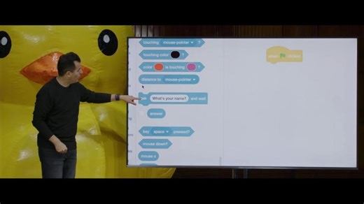 CS50 Fall 2025 - Lecture 0 - Scratch (live, unedited) | CS50