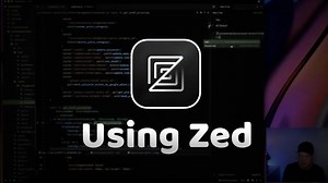 与AI共舞：Zed项目实战演示揭秘！