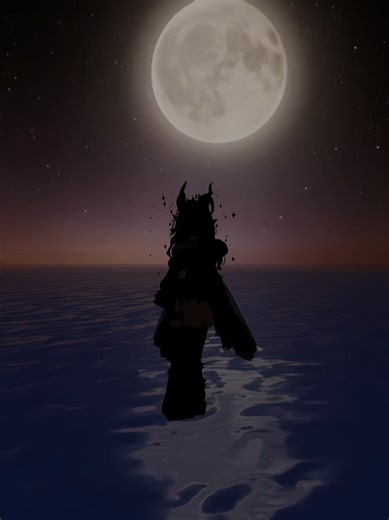 in the middle of the night 🌙✨️🖤 maps : RH Dance Studio Dc : Double Lariat #roblox #trendroblox #robloxgame #rhstudioroblox