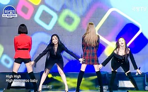 【HD60帧】军队实红确认! 190428慰问列车 女团舞台合集 BraveGirls/LIMESODA/Seol Ha Yoon
