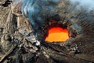 How Do Volcanoes Form - Paperblog