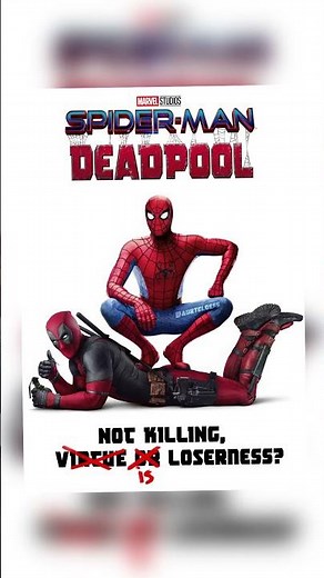 Jön a Deadpool és Pókember film?