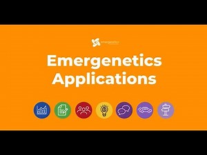 Emergenetics Applications - Onboarding Associates through the Emergenetics Attributes