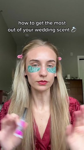 Wedding Perfume Tips: How to Choose the Perfect Scent for Your Special Day